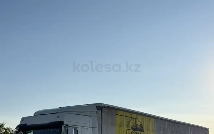 DAF  XF 105 2011 годаүшін18 000 000 тг. в Актобе