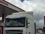 DAF  XF 105 2011 года за 18 000 000 тг. в Актобе – фото 4