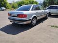 Audi 80 1991 года за 2 050 000 тг. в Костанай – фото 2