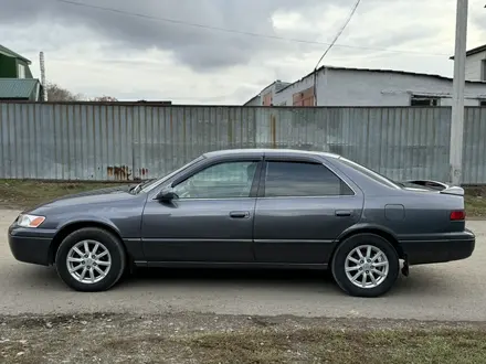 Toyota Camry 1999 года за 3 100 000 тг. в Астана – фото 6