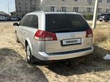 Opel Vectra 2004 года за 2 350 000 тг. в Шымкент – фото 3