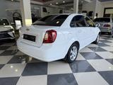 Chevrolet Lacetti 2023 годаfor6 900 000 тг. в Караганда – фото 4