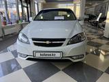 Chevrolet Lacetti 2023 года за 6 650 000 тг. в Караганда – фото 2