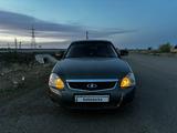 ВАЗ (Lada) Priora 2170 2009 годаүшін1 800 000 тг. в Экибастуз – фото 3