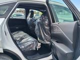 Lexus RX 350 Luxury 2025 годаүшін44 541 000 тг. в Актобе – фото 3