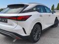 Lexus RX 350 Luxury 2025 года за 44 541 000 тг. в Актобе – фото 5