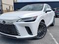 Lexus RX 350 Luxury 2025 года за 44 541 000 тг. в Актобе