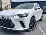 Lexus RX 350 Luxury 2025 года за 44 541 000 тг. в Актобе