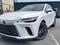 Lexus RX 350 Luxury 2025 года за 44 541 000 тг. в Актобе