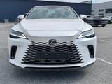 Lexus RX 350 Luxury 2025 годаүшін44 541 000 тг. в Актобе – фото 2