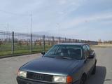 Audi 80 1990 года за 750 000 тг. в Тараз – фото 5