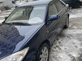 Toyota Camry 2002 года за 5 300 000 тг. в Тараз – фото 2