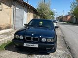BMW 535 1991 годаүшін4 999 999 тг. в Шымкент