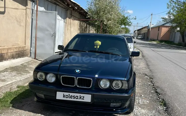 BMW 535 1991 года за 4 999 999 тг. в Шымкент