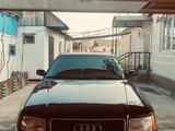 Audi 100 1993 года за 2 500 000 тг. в Шу