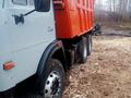 КамАЗ  5511 2003 года за 8 000 000 тг. в Усть-Каменогорск
