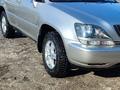 Lexus RX 300 1999 годаfor5 000 000 тг. в Алматы