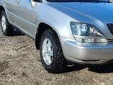 Lexus RX 300 1999 года за 5 000 000 тг. в Алматы