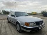Audi 100 1991 года за 2 650 000 тг. в Тараз