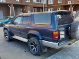 Toyota Hilux Surf 1997 годаүшін2 600 000 тг. в Костанай – фото 2
