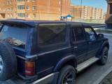 Toyota Hilux Surf 1997 годаүшін2 600 000 тг. в Костанай – фото 3