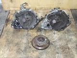 МКПП коробка механика F17 F17W F17C Opel Astra Vectra Zafira 1.6 1.8 за 110 000 тг. в Караганда – фото 3