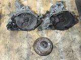 МКПП коробка механика F17 F17W F17C Opel Astra Vectra Zafira 1.6 1.8 за 110 000 тг. в Караганда – фото 2