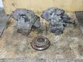 МКПП коробка механика F17 F17W F17C Opel Astra Vectra Zafira 1.6 1.8үшін110 000 тг. в Караганда