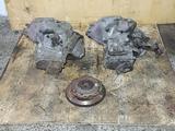 МКПП коробка механика F17 F17W F17C Opel Astra Vectra Zafira 1.6 1.8 за 110 000 тг. в Караганда