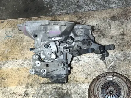 МКПП коробка механика F17 F17W F17C Opel Astra Vectra Zafira 1.6 1.8 за 110 000 тг. в Караганда – фото 6