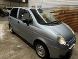 Daewoo Matiz 2012 года за 1 500 000 тг. в Актау – фото 3