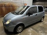 Daewoo Matiz 2012 годаfor1 500 000 тг. в Актау – фото 2