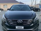 Hyundai Sonata 2017 годаүшін5 900 000 тг. в Атырау