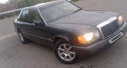 Mercedes-Benz E 230 1992 года за 1 800 000 тг. в Темиртау