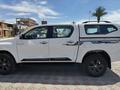 Toyota Hilux 2024 годаүшін23 200 000 тг. в Актау – фото 2