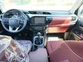 Toyota Hilux 2024 годаfor23 200 000 тг. в Актау – фото 21