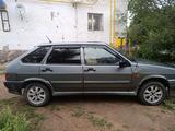 ВАЗ (Lada) 2114 2013 года за 1 000 000 тг. в Астана – фото 2