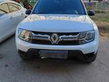 Renault Duster 2020 года за 6 500 000 тг. в Караганда – фото 2
