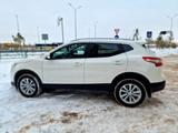 Nissan Qashqai 2014 годаfor8 500 000 тг. в Астана – фото 4