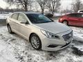 Hyundai Sonata 2014 годаүшін6 470 000 тг. в Алматы – фото 2