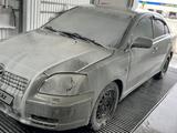 Toyota Avensis 2005 года за 3 200 000 тг. в Актобе