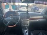 Toyota Avensis 2005 года за 3 200 000 тг. в Актобе – фото 5