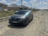 Toyota Camry 2014 года за 6 300 000 тг. в Кульсары