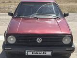 Volkswagen Golf 1988 годаүшін650 000 тг. в Мерке