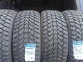 Maxtrek Trek M900 Ice 235/55 R20 Имеется диски одной разной ширины. за 220 000 тг. в Астана – фото 2