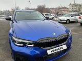 BMW 330 2022 года за 22 000 000 тг. в Алматы
