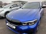 BMW 330 2022 года за 22 000 000 тг. в Алматы – фото 5