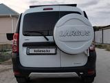 ВАЗ (Lada) Largus Cross 2018 года за 5 200 000 тг. в Кульсары – фото 3
