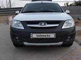 ВАЗ (Lada) Largus Cross 2018 года за 5 200 000 тг. в Кульсары