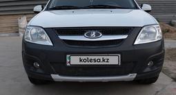 ВАЗ (Lada) Largus Cross 2018 годаүшін5 200 000 тг. в Кульсары